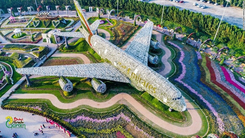 65[-]triệu[-]bông[-]hoa[-]rực[-]rỡ[-]giữa[-]Dubai[-]khô[-]cằn